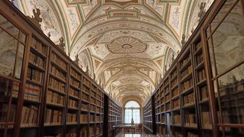 Immagine copertina per structures ID 493