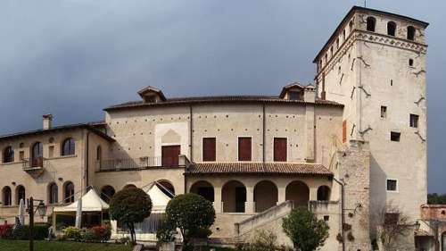 Torre Civica