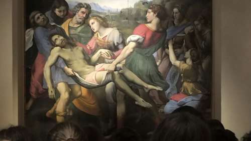Visita guidata alla Galleria Nazionale dell\'Umbria