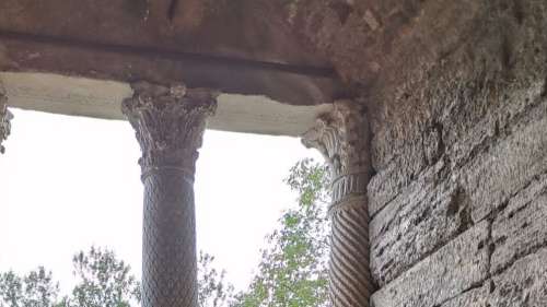 Visita guidata al Tempietto sul Clitunno 