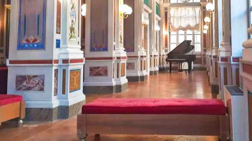 Magia a Teatro