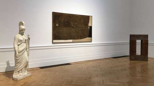 Galleria Nazionale d\'Arte Moderna e Contemporanea