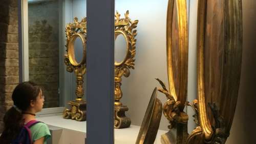 Visita guidata alla Pinacoteca Civica e Diocesana 