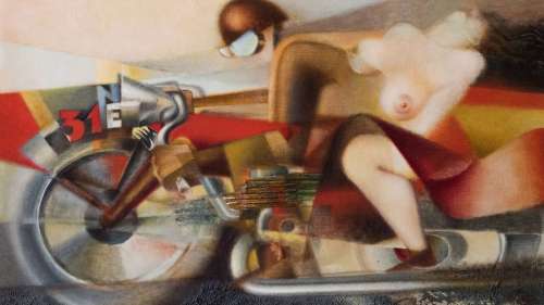 Futurismo