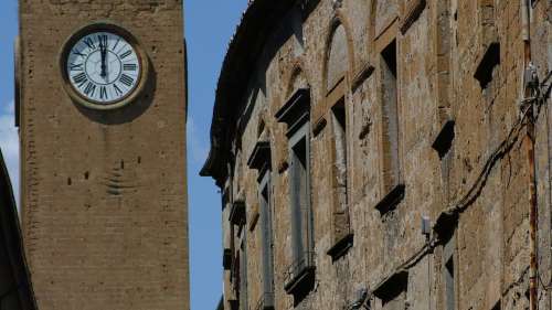 Orvieto gotica