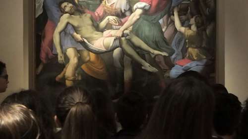Alla ricerca delle emozioni