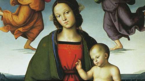 Visita guidata alla Galleria Nazionale dell\'Umbria