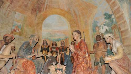 Museo del Monastero delle Orsoline