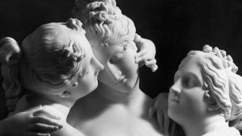 Canova e l\'età Neoclassica
