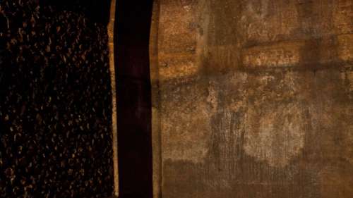 Intorno a Germanico e dentro le cisterne