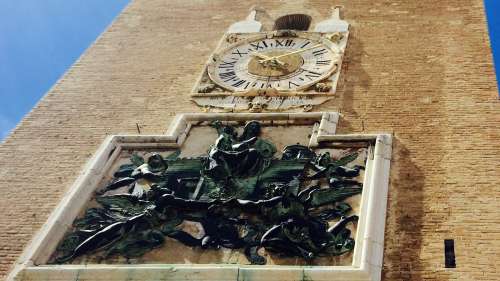 Visita guidata alla Torre del Borgo e MuRec