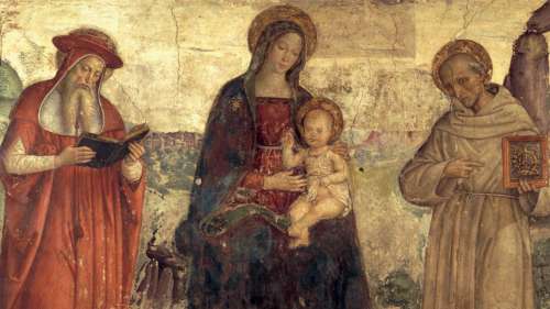 Pinacoteca Civica e Diocesana