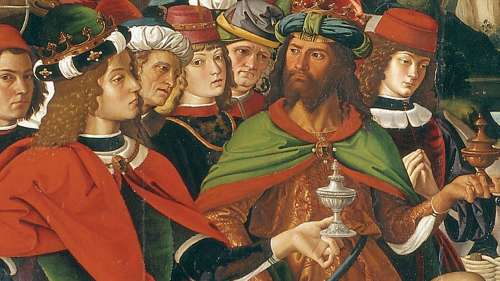 Natale in opera