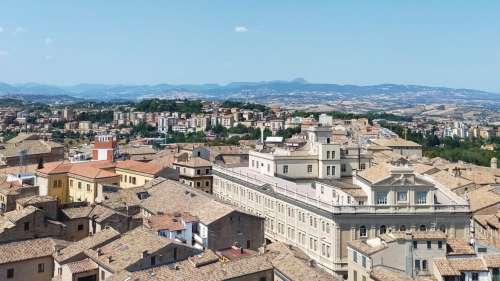 Torre Civica