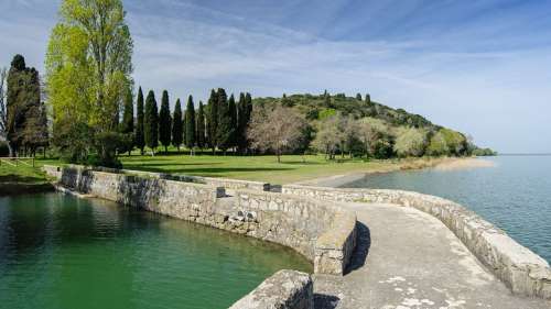 Una giornata per esplorare il Trasimeno 