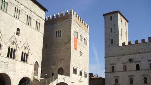 Todi unica