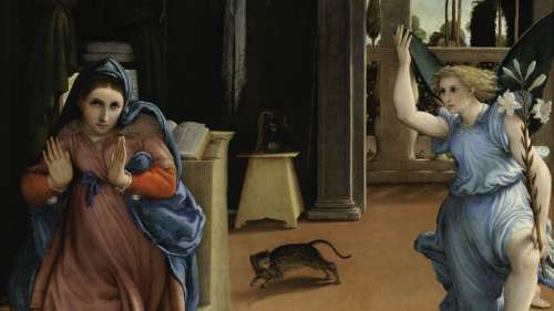 L’arte nel sacco