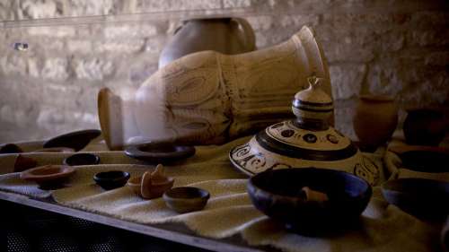 Museo Dinamico del Laterizio e delle Terrecotte