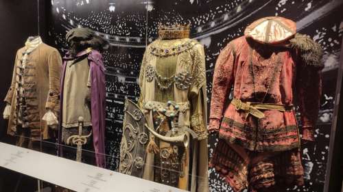 Visita guidata al MUM – Museo della Musica e Beniamino Gigli