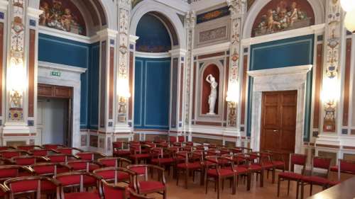 Magia a Teatro