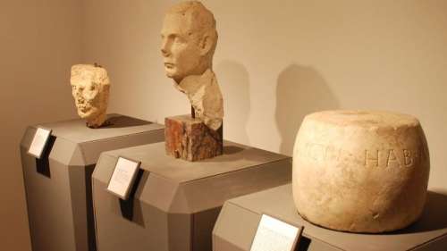 Antiquarium di Casale San Fulgenzio