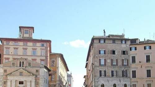 Il Risorgimento a Perugia e gli episodi del XX Giugno
