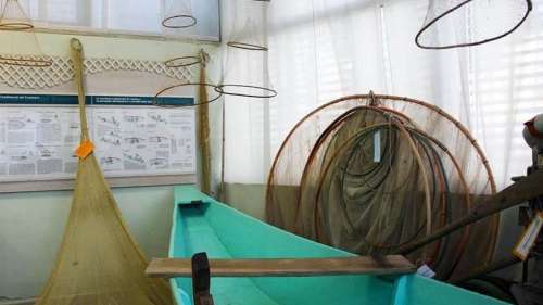 Museo della Pesca e del Lago Trasimeno