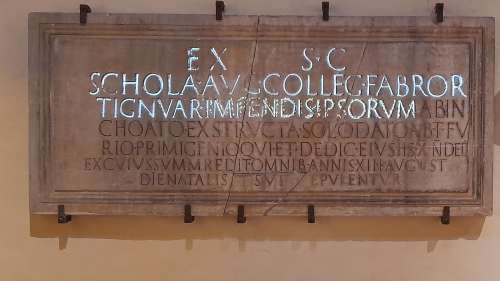 Tolentinum
