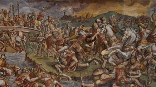 Visita guidata a Palazzo Petrignani