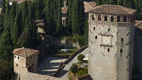 Asolo medievale