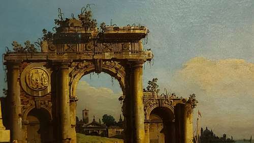 Panorami da museo
