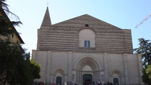 Todi unica