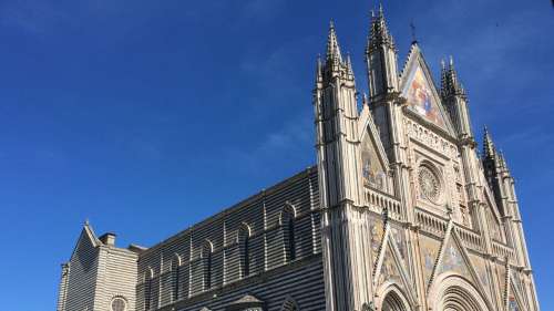 Orvieto gotica
