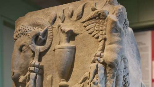 Museo Civico Archeologico e Pinacoteca “Edilberto Rosa”
