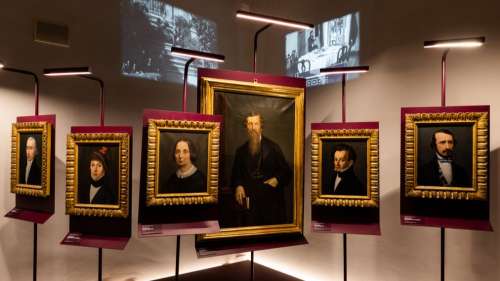 Musei Civici di Villa Colloredo Mels