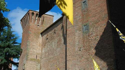 Rocca Perugina