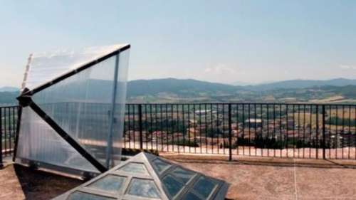Torre dei Lambardi