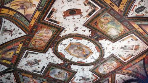 Castello Bufalini