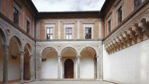 Palazzo Ducale