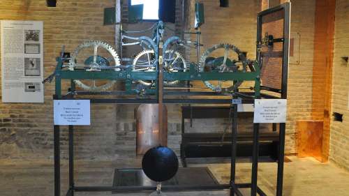 Visita guidata alla Torre del Borgo e MuRec