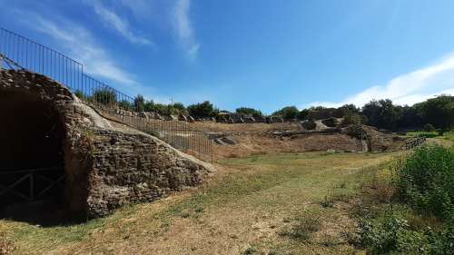 Ocriculum! Un\'antica città da scoprire, tra storia e natura