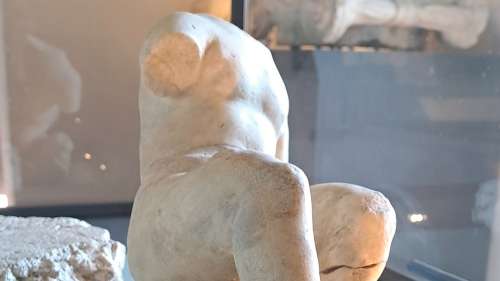 Visita guidata all’Antiquarium e all’Area Archeologica di Ocriculum