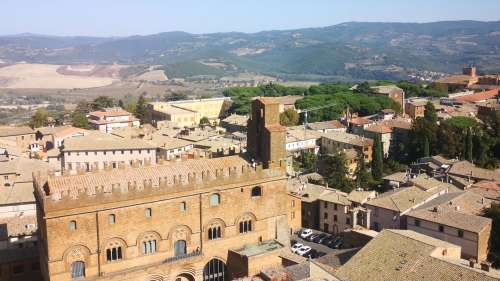 APT Ufficio Informazioni Turistiche