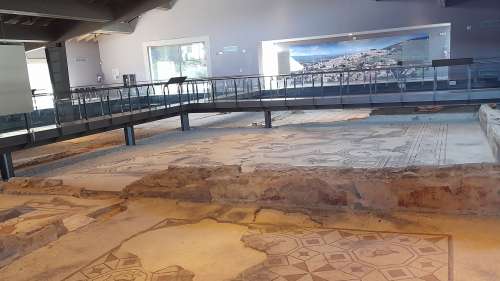 Il segreto sepolto: missione restauro
