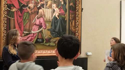 Il Perugino