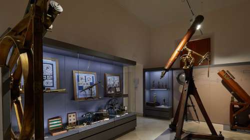 Museo Astronomico e Copernicano