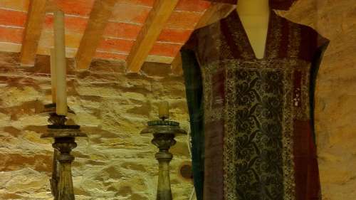 Museo dei paramenti e arredi sacri