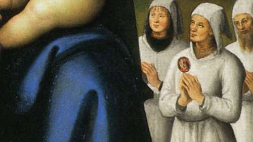 A piccoli passi con Perugino