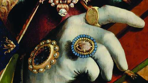 Musei Civici di Villa Colloredo Mels