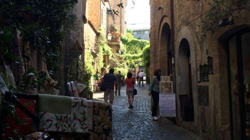 APT Ufficio Informazioni Turistiche
